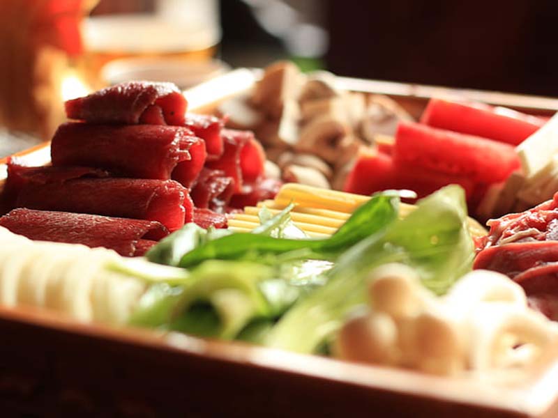 怎么檢測食品是否安全？